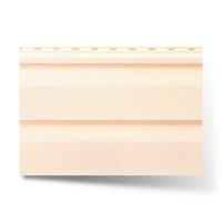 Виниловый сайдинг Альта Классика, Розовый 3.66м Виниловый сайдинг Альта Классика, Розовый 3.66м