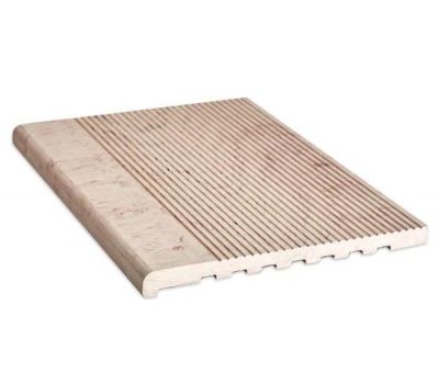 Ступень ДПК Слоновая кость от производителя  Dortmax по цене 3 270 р