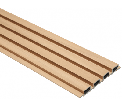 Стеновая реечная панель CM Wall PINE (Сосна) от производителя  Cm Decking по цене 970 р