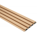 Стеновая реечная панель CM Wall PINE (Сосна) от производителя  Cm Decking по цене 970 р
