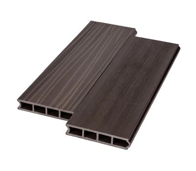 Грядочная доска Wave (h-150) Венге от производителя Deckart (Россия) по цене 550 р Грядочная доска Wave (h-150) Венге от производителя Deckart (Россия) по цене 550 р