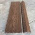 Террасная доска ДПК Wood-X 146х23 Коричневый от производителя  EasyDecking по цене 738 р