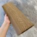 Заборная панель (шип-паз) Wood-X 146х20 Дуб 3D от производителя  EasyDecking по цене 510 р