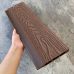 Заборная панель (шип-паз) Wood-X 146х20 Коричневый 3D от производителя  EasyDecking по цене 510 р
