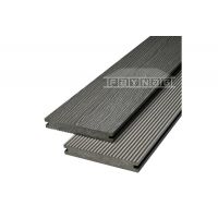 Террасная доска Massive 3D - Графит