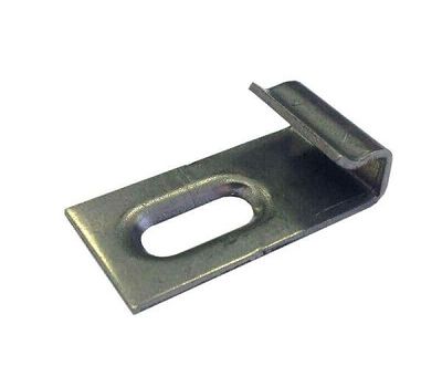 Кляймер стартовый от производителя  RusDecking по цене 20 р