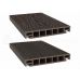 Террасная доска SW Salix (S) (T) Терракот от производителя  Savewood по цене 742 р