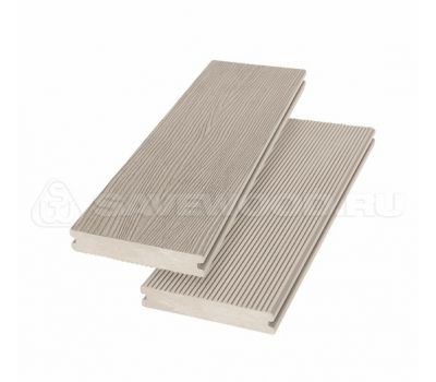 Террасная доска SW Abies (R) Бежевый от производителя Savewood по цене 1 198 р Террасная доска SW Abies (R) Бежевый от производителя Savewood по цене 1 198 р