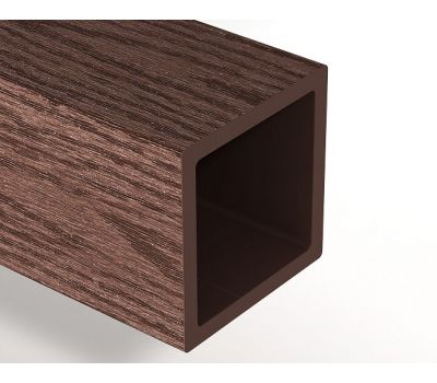 Столб длиной 3000x100x100мм от производителя  Woodvex по цене 1 300 р