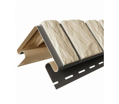 Угол наружный Альпийский Премиум Маракеш от производителя  Доломит по цене 1 370 р