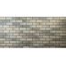 Плитка Фасадная Premium, Brick, Вагаси от производителя  Docke по цене 807 р