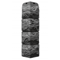 Угол наружный коллекция Bergart Корунд