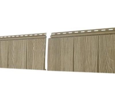 Фасадная панель S-Lock Щепа Натуральный орех от производителя Ю-Пласт по цене 419 р Фасадная панель S-Lock Щепа Натуральный орех от производителя Ю-Пласт по цене 419 р