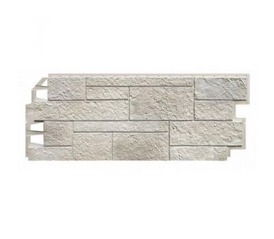 Фасадные панели (цокольный сайдинг) Песчаник Бежевый от производителя ТЕХНОНИКОЛЬ по цене 640 р Фасадные панели (цокольный сайдинг) Песчаник Бежевый от производителя ТЕХНОНИКОЛЬ по цене 640 р