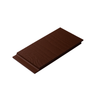 Фиброцементный сайдинг - Вудстоун Клик - 8007 Фиброцементный сайдинг - Вудстоун Клик - 8007