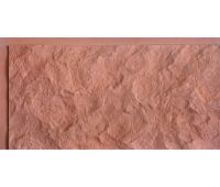 Фасадная плитка «Тигровый дракон под кирпич» № 23 Фасадная плитка «Тигровый дракон под кирпич» № 23