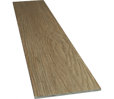 Фиброцементный сайдинг с фактурой под дерево W-112 от производителя  SidWood по цене 1 830 р