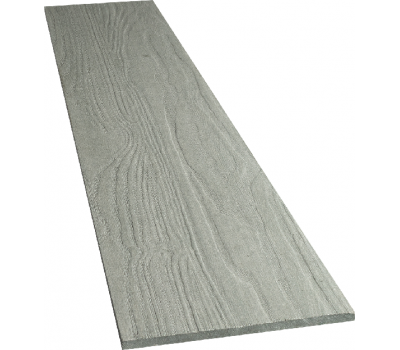 Фиброцементный сайдинг с фактурой под дерево W-127 от производителя  SidWood по цене 1 830 р