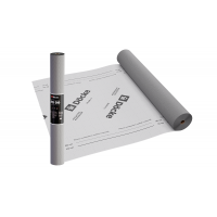 Мембрана диффузионная фасадная AS 90 Мембрана диффузионная фасадная AS 90