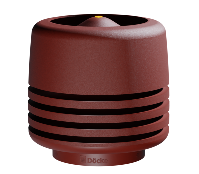 Колпак ИЗЛ-125/700 Красный (RR29) от производителя Docke по цене 1 670 р Колпак ИЗЛ-125/700 Красный (RR29) от производителя Docke по цене 1 670 р