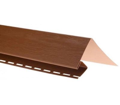 Околооконная планка Премиум, Т-17, ВН, Светлый Дуб от производителя Альта-профиль по цене 1 085 р Околооконная планка Премиум, Т-17, ВН, Светлый Дуб от производителя Альта-профиль по цене 1 085 р