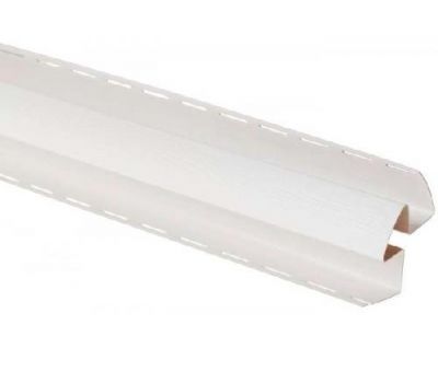 Угол внутренний Премиум Т-13, ВН, Белый от производителя Альта-профиль по цене 992 р Угол внутренний Премиум Т-13, ВН, Белый от производителя Альта-профиль по цене 992 р